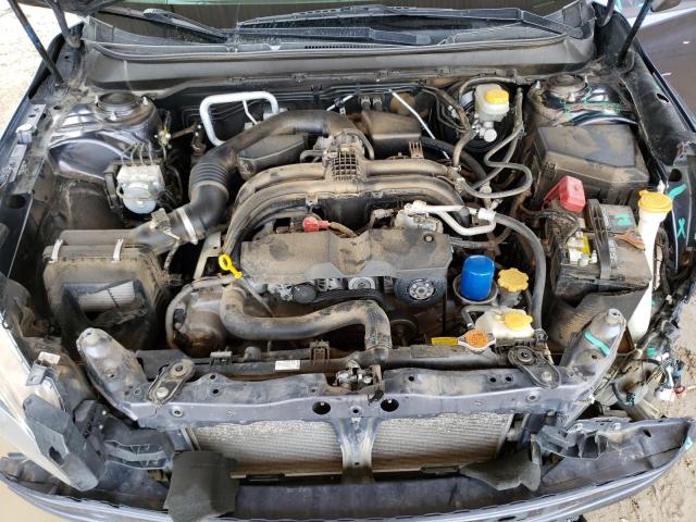 4S3BNAC66H3065431 Subaru Legacy 2.5i Premium