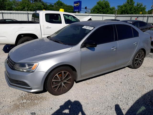 2016 Volkswagen Jetta SE