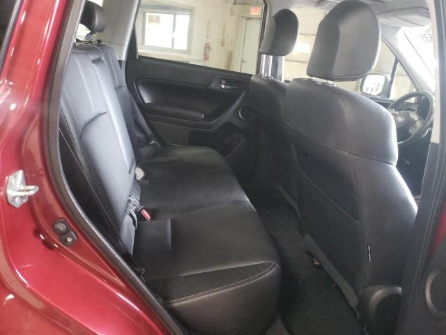 JF2SJGUC7FH423477 Subaru Forester 2.0xt Touring