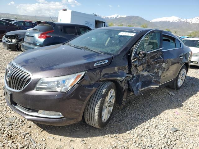 2014 Buick LaCrosse 