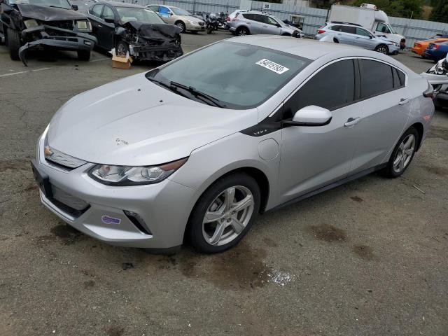 VIN 1G1RC6S52GU127516 2016 Chevrolet Volt, LT no.1