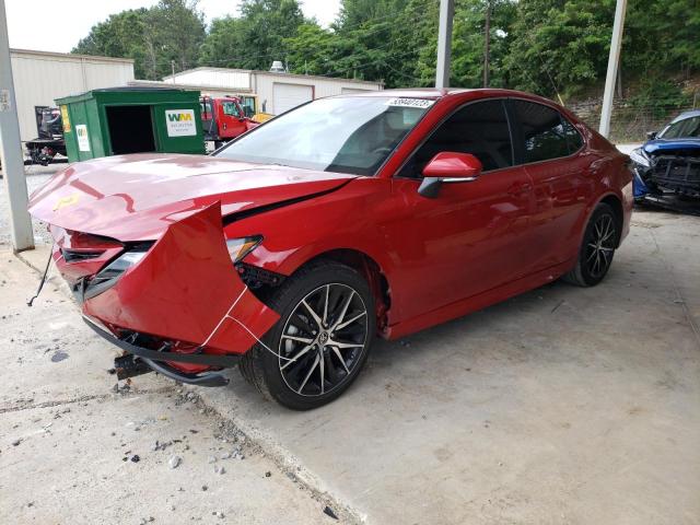 Wrecked & Salvage Toyota for Sale in Washington: Damaged, Repairable Cars  Auction 