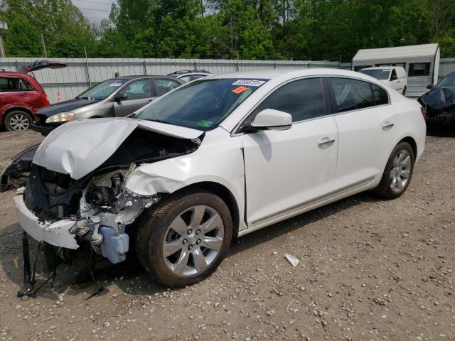 2011 Buick LaCrosse CXL