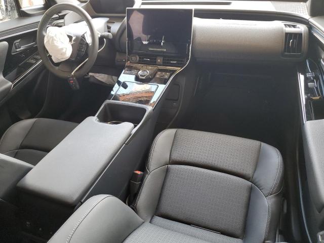 2023 SUBARU SOLTERRA P JTMABABA5PA013938