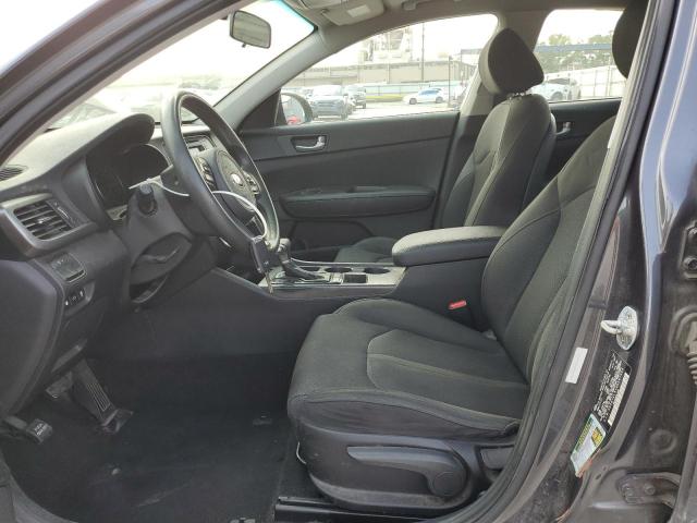 5XXGT4L31HG167934 KIA Optima Lx