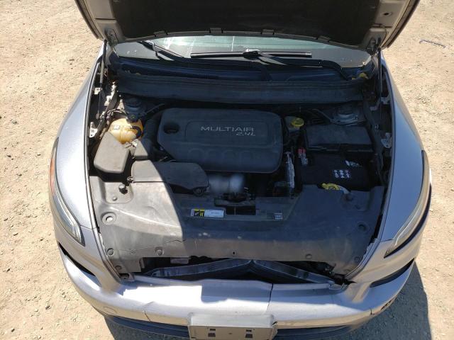 1C4PJLAB1FW627549 Jeep Cherokee Sport