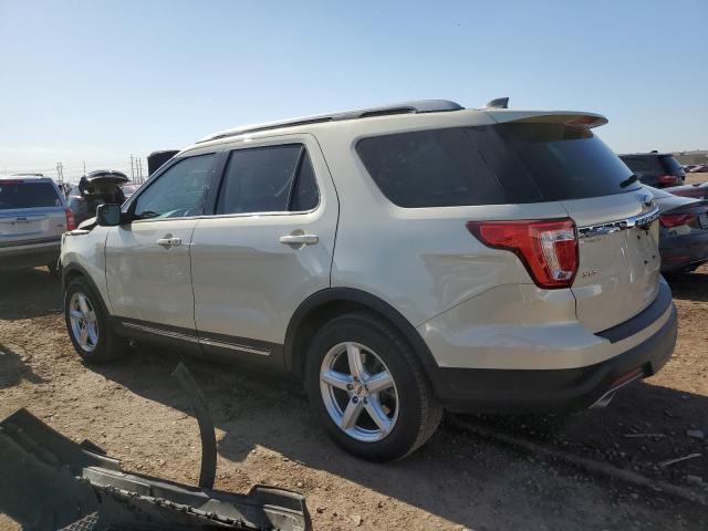 1FM5K7D88JGA80953 Ford EXPLORER XLT