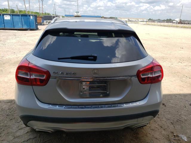 2017 MERCEDES-BENZ GLA 250 - WDCTG4EB5HJ355370