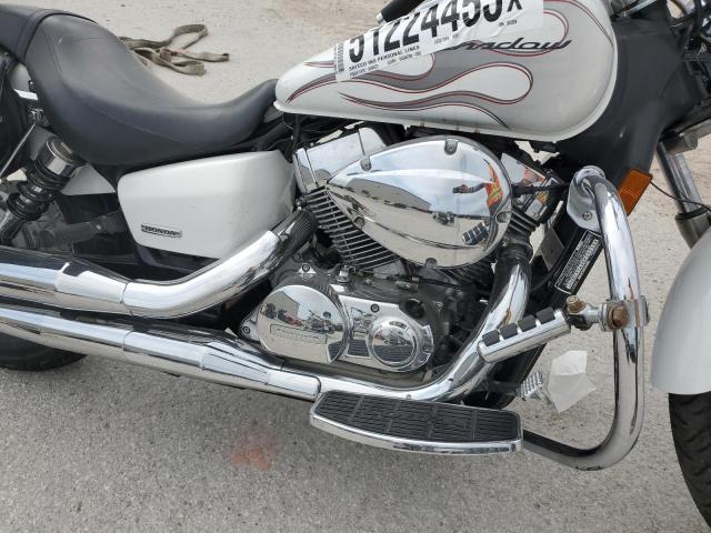 2009 HONDA VT750 C2F JH2RC53449K203394