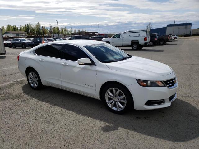 2020 CHEVROLET IMPALA LT - 2G11Z5S31L9101114