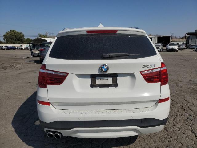 5UXWZ7C3XH0V86893 BMW X3 Sdrive28i