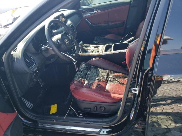 KNAE35LC3K6055071 KIA STINGER GT