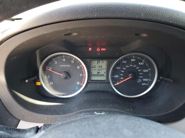 JF2SJAEC1EH453178 Subaru Forester 2.5i Premium