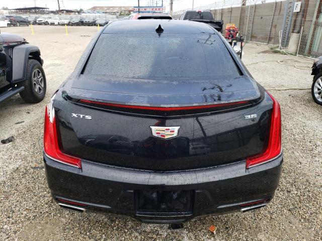 2G61M5S34K9146426 Cadillac XTS LUXURY 6