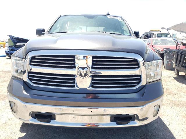 2017 RAM 1500 SLT - 3C6RR7LT4HG714398