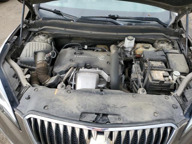 2016 BUICK ENVISION P - LRBFXFSX4GD198411