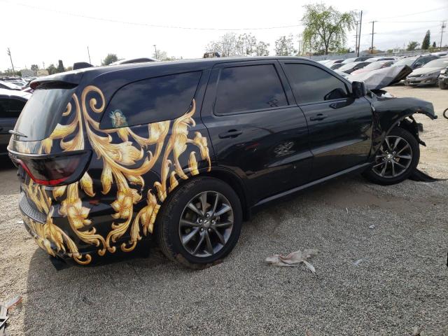 1C4RDHAG9EC370116 Dodge Durango Sxt