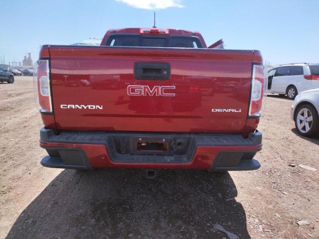 1GTG6EEN3K1100394 GMC Canyon Denali