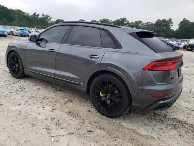 2019 AUDI Q8 PREMIUM WA1EVAF17KD010463