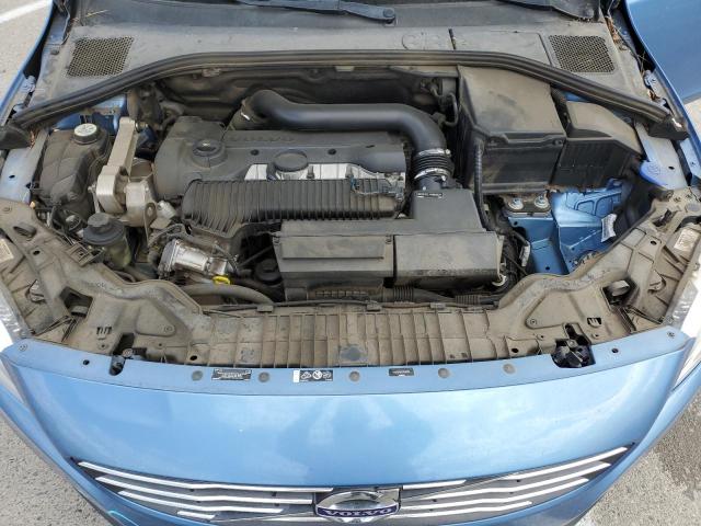 YV1612FSXE2296016 Volvo S60 T5