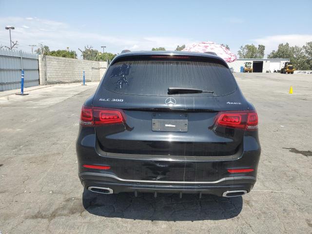 W1N0G8EB7MF894840 Mercedes-Benz Glc 300 4matic