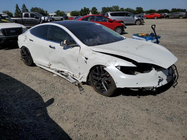 5YJSA1E13HF218296 Tesla MODEL S