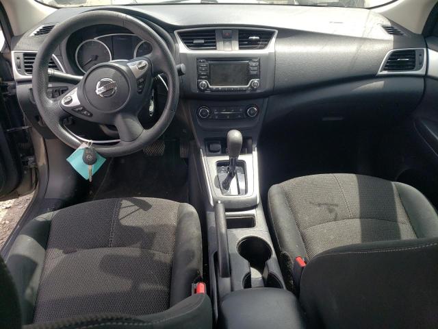 3N1AB7AP6JY250565 Nissan SENTRA S