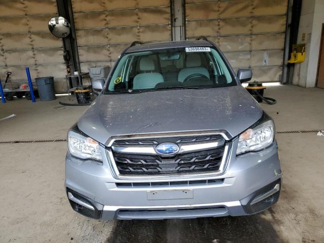 JF2SJAEC0HH477413 Subaru Forester 2.5i Premium