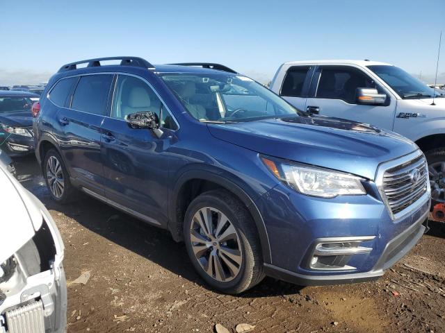 4S4WMAPD6N3462139 Subaru Ascent Limited