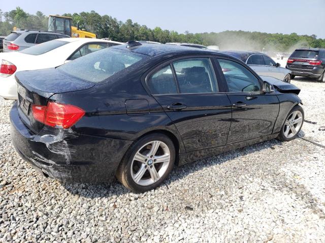 2015 BMW 328 I - WBA3A5G50FNS91701