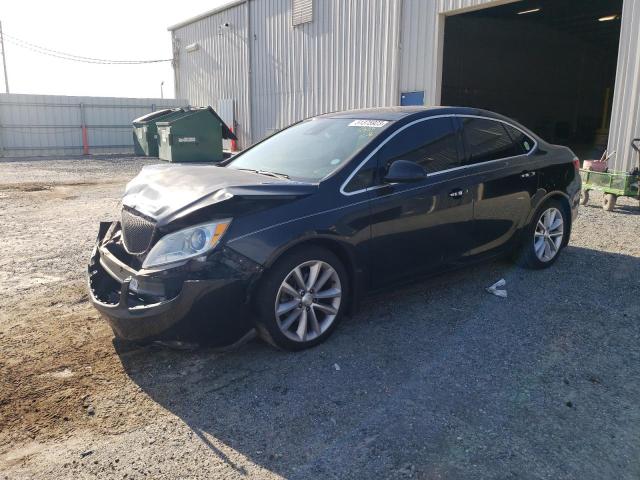 2014 Buick Verano 