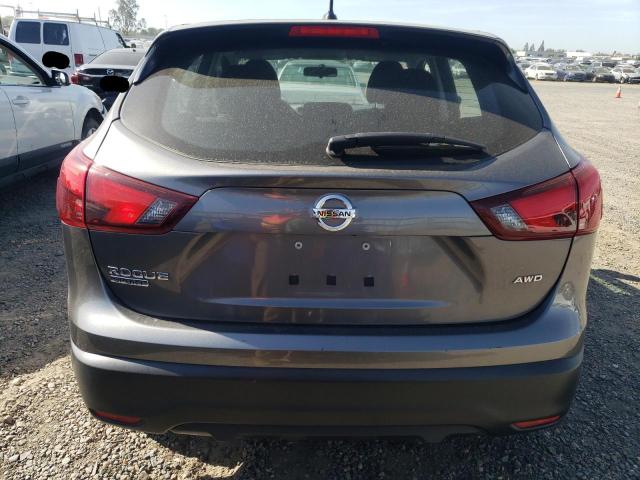 JN1BJ1CR0KW318161 Nissan Rogue Sport S