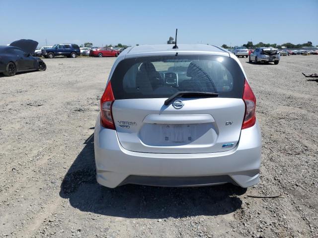 3N1CE2CP4HL355998 Nissan Versa Note S