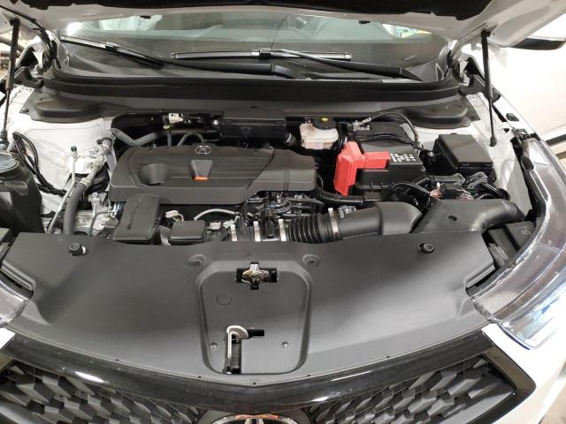 2022 ACURA RDX A-SPEC - 5J8TC2H62NL018483