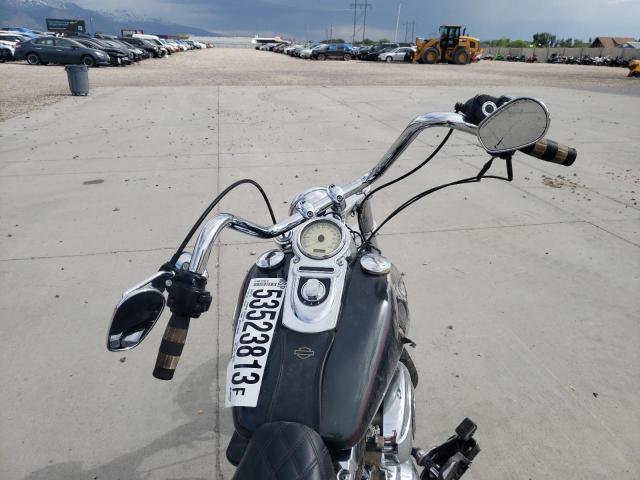 2007 HARLEY-DAVIDSON FXDWG 1HD1GP4147K310872
