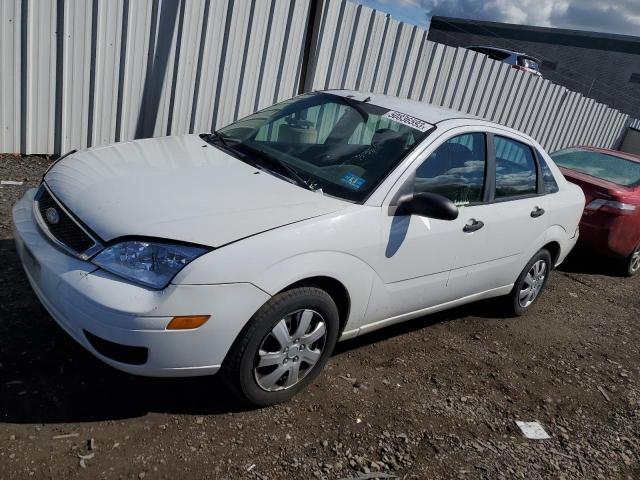 2006 Ford Focus 