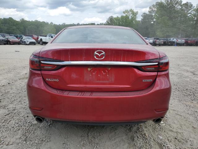 2020 MAZDA 6 - JM1GL1VMXL1514539