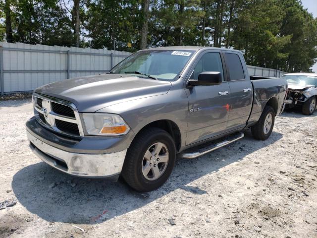 2009 Dodge Ram 1500 