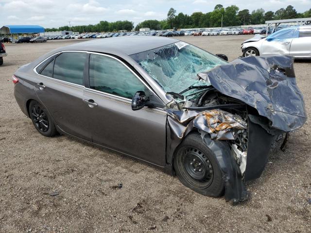 VIN 4T4BF1FK9GR562859 2016 Toyota Camry, LE no.4