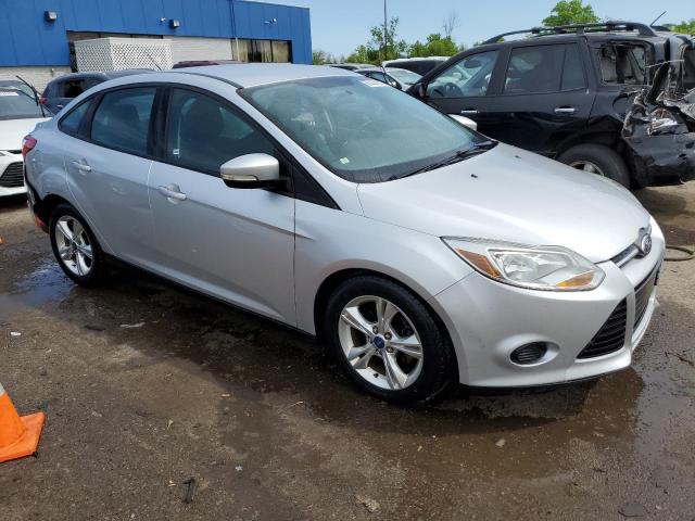 1FADP3F26EL182757 | 2014 FORD FOCUS SE