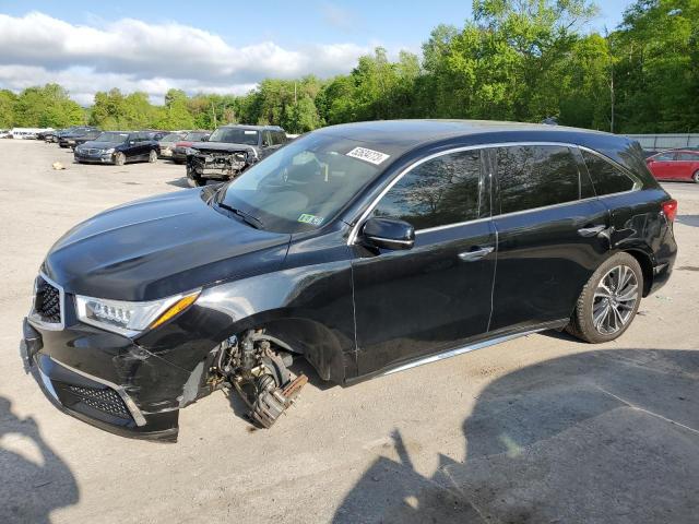 2020 Acura MDX 