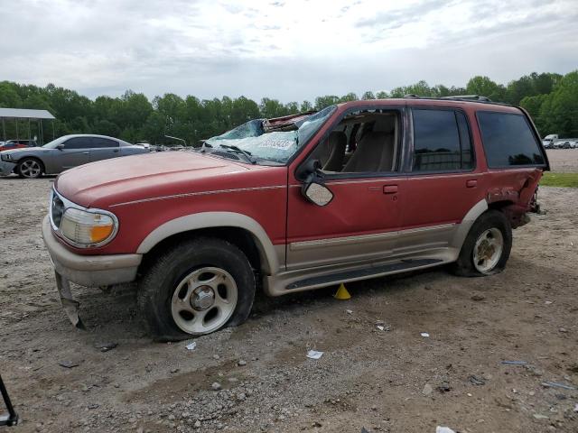 1998 Ford Explorer 