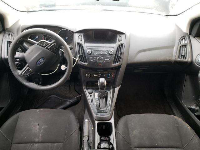1FADP3K24JL251199 Ford FOCUS SE