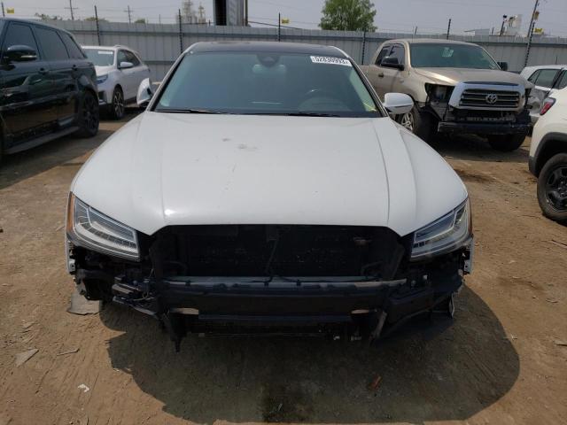 2015 AUDI A8 L QUATT - WAU3GAFD5FN000951