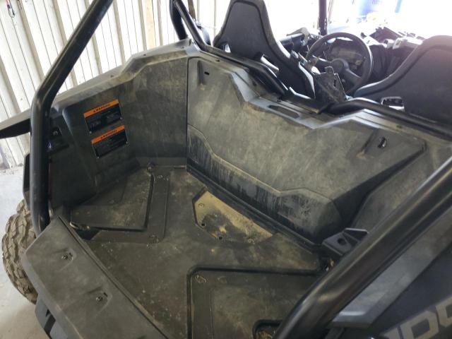 2023 HONDA TALON 1HFVE05K7P4400132