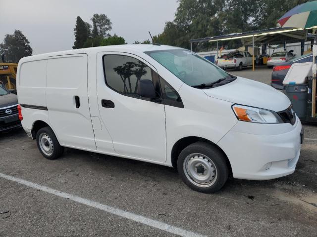 3N6CM0KN4MK690065 Nissan NV200 2.5S