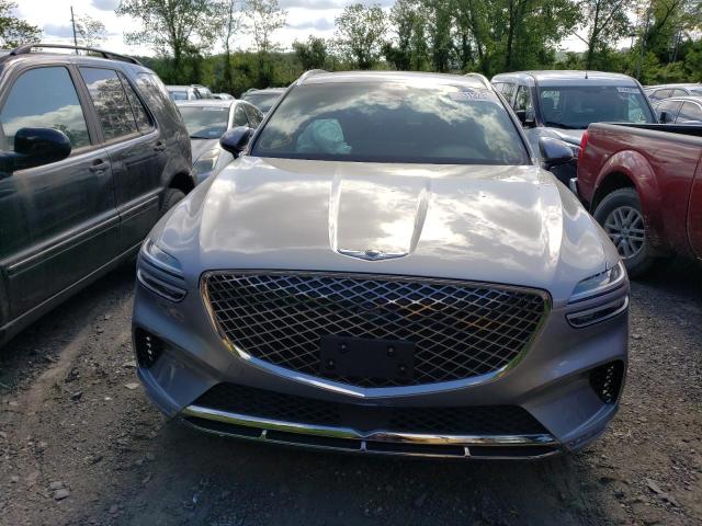2023 GENESIS GV70 BASE - KMUMADTB8PU121751