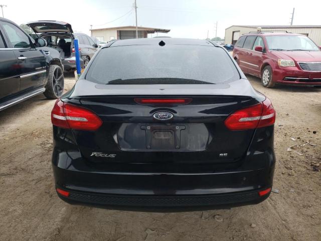 1FADP3F22HL256518 Ford FOCUS SE