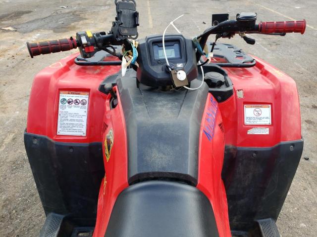 2022 HONDA TRX420 FM 1HFTE40K9N4804844