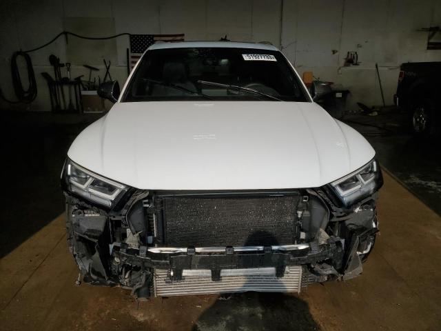 2018 AUDI SQ5 PRESTI WA1C4AFY3J2242317